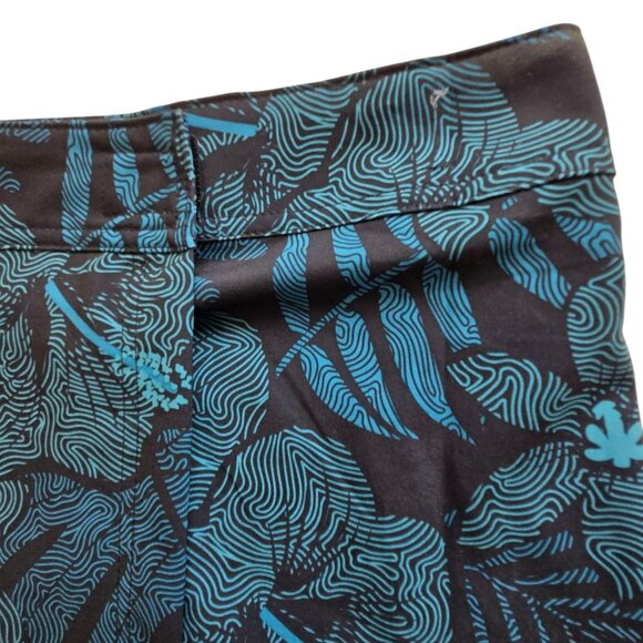 RipSkirt Hawaii XX-Large Wrap Skirt Maui Moonlight Length 2 Hibiscus Beach Cover - Picture 5 of 10